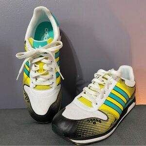 Unique Adidas ZXZ 123 Sneakers - men’s 10.5